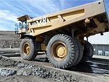 2006 CATERPILLAR 777D Photo #2