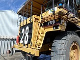 2006 CATERPILLAR 777D Photo #3