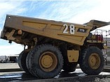 2006 CATERPILLAR 777D Photo #5