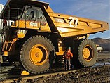 2006 CATERPILLAR 777D Photo #2