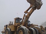04 CATERPILLAR 992G