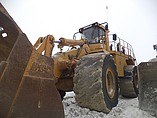 2004 CATERPILLAR 992G Photo #5