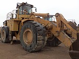 00 CATERPILLAR 992G