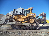 08 CATERPILLAR D10T