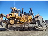 2008 CATERPILLAR D10T Photo #2