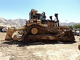 2004 CATERPILLAR D10R Photo #2