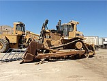 2004 CATERPILLAR D10R Photo #4