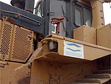 2004 CATERPILLAR D10R Photo #5