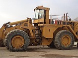 1998 CATERPILLAR 992G Photo #2