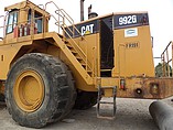 1998 CATERPILLAR 992G Photo #4
