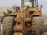 1998 CATERPILLAR 992G Photo #6