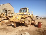 1998 CATERPILLAR D8R Photo #3