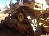 1998 CATERPILLAR D8R Photo #4