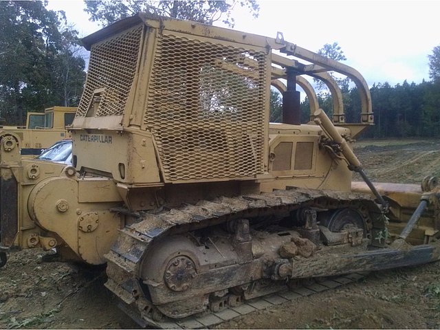 1976 CATERPILLAR Photo