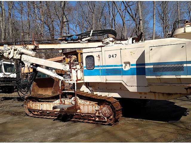 FURUKAWA HCR9E Photo