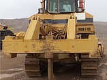 1991 CATERPILLAR D8R Photo #1