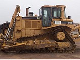 1991 CATERPILLAR D8R Photo #3