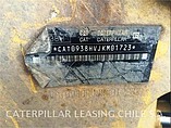 11 CATERPILLAR 938H