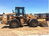 2011 CATERPILLAR 938H Photo #4