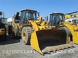08 CATERPILLAR 962H