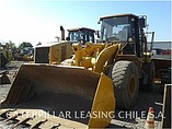 2008 CATERPILLAR 962H Photo #2