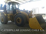 08 CATERPILLAR 962H