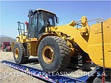 2008 CATERPILLAR 962H Photo #2