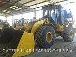 2008 CATERPILLAR 962H Photo #3