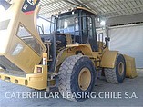 2008 CATERPILLAR 962H Photo #4