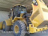2008 CATERPILLAR 962H Photo #5
