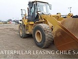 2011 CATERPILLAR 962H Photo #3