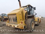 2011 CATERPILLAR 962H Photo #4