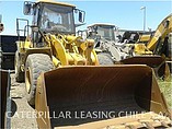 12 CATERPILLAR 962H