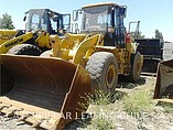 2012 CATERPILLAR 962H Photo #2