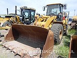11 CATERPILLAR 962H