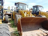 2011 CATERPILLAR 962H Photo #2