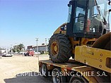 2013 CATERPILLAR CS-533E Photo #4