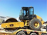 2013 CATERPILLAR CS-533E Photo #5
