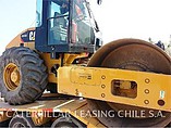 2013 CATERPILLAR CS-533E Photo #7