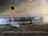 12 CATERPILLAR D8T