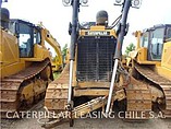 2012 CATERPILLAR D8T Photo #2