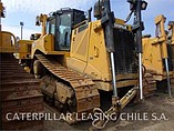 2012 CATERPILLAR D8T Photo #3