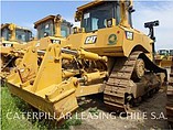 2012 CATERPILLAR D8T Photo #4