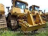 2012 CATERPILLAR D8T Photo #6