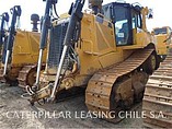 2012 CATERPILLAR D8T Photo #7