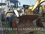 10 CATERPILLAR 950H