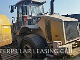 2010 CATERPILLAR 950H Photo #3