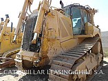 10 CATERPILLAR D8T