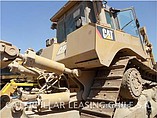 2010 CATERPILLAR D8T Photo #2