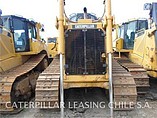 2010 CATERPILLAR D8T Photo #4
